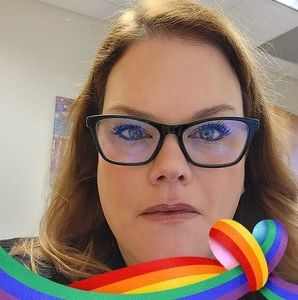 Meet your Posher, Kristin